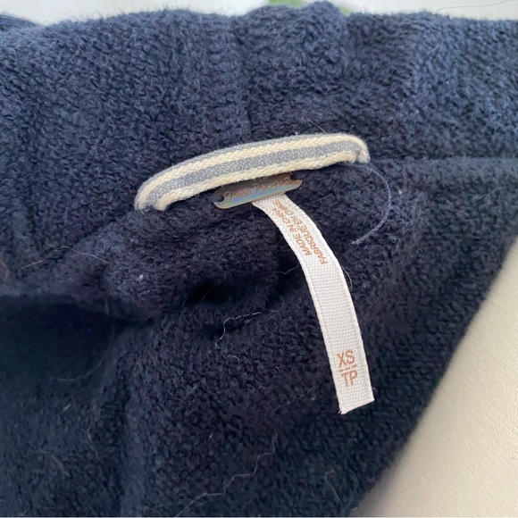 Free people layer jacket - Picture 2 of 8